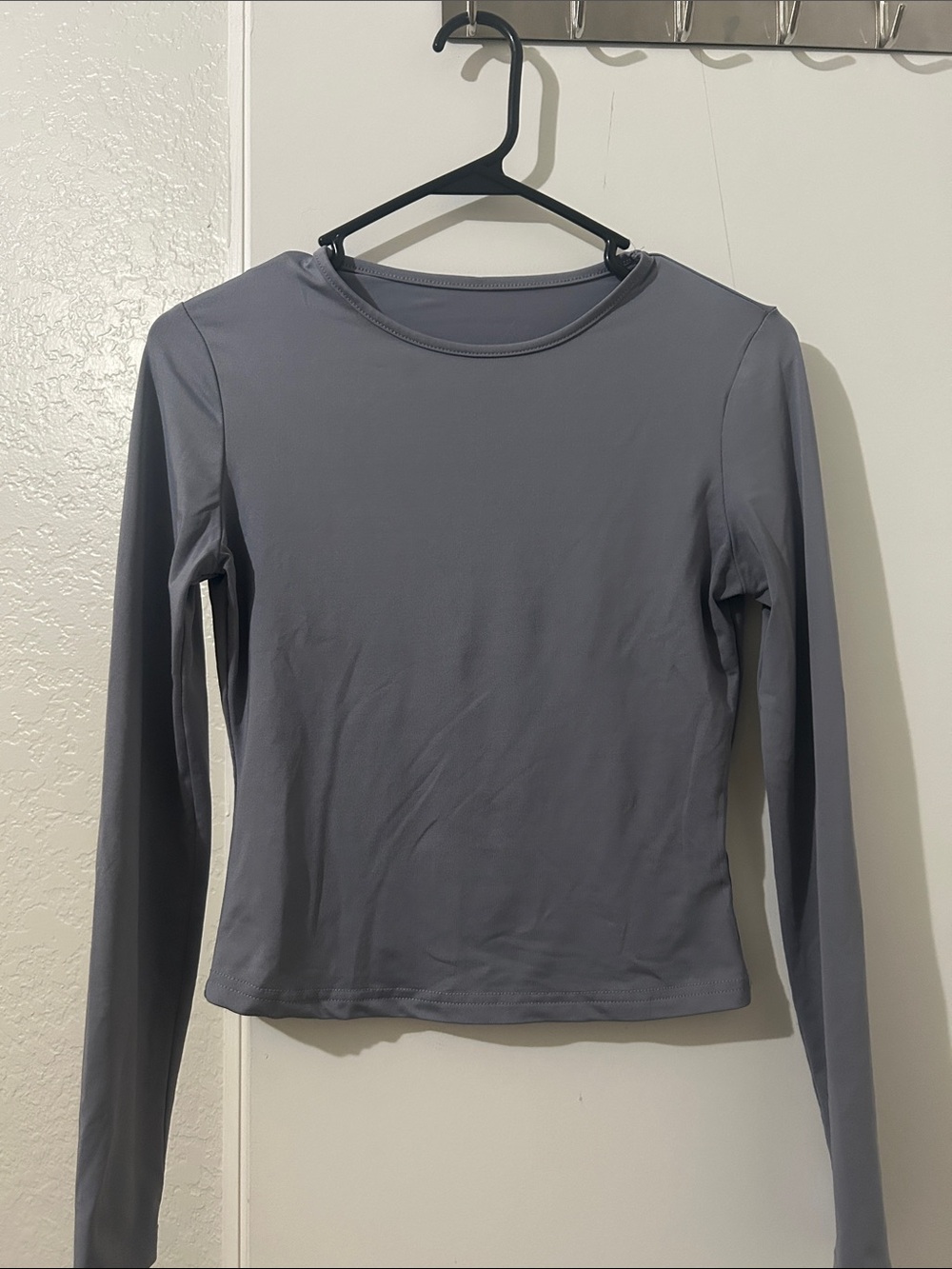 Women's Long Sleeve Top